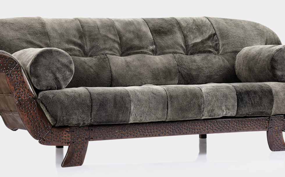 Scarab Sofa