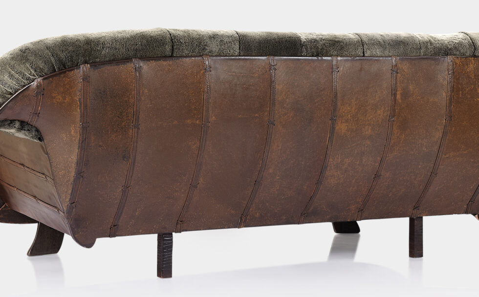 Scarab Sofa