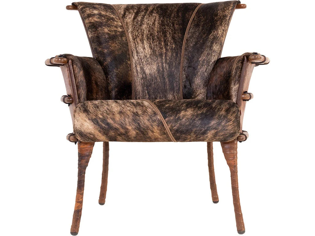 Navajo Chair