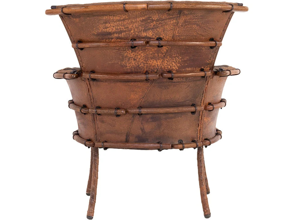 Navajo Chair