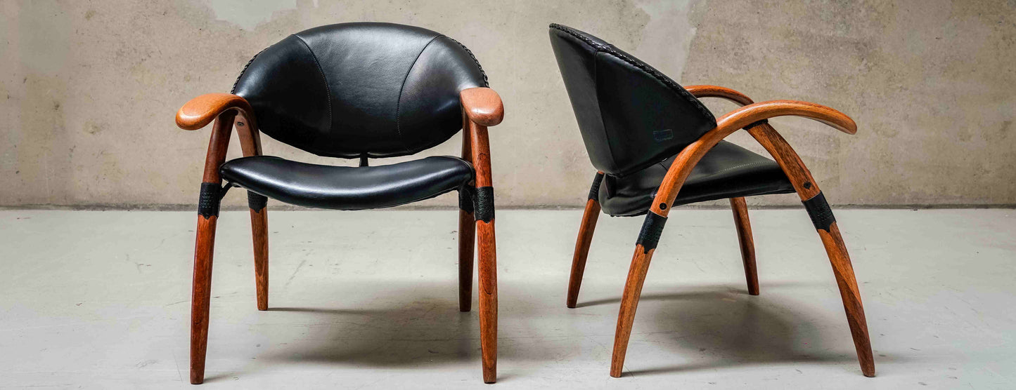 Onca Chair