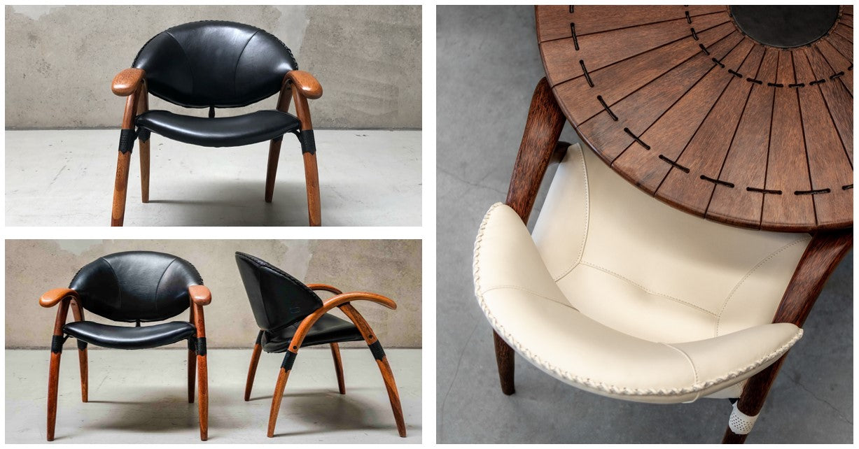 Onca Chair