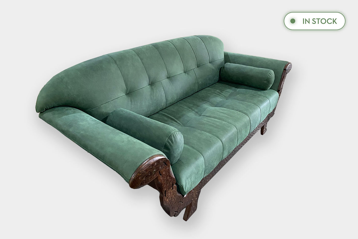 Scarab Sofa