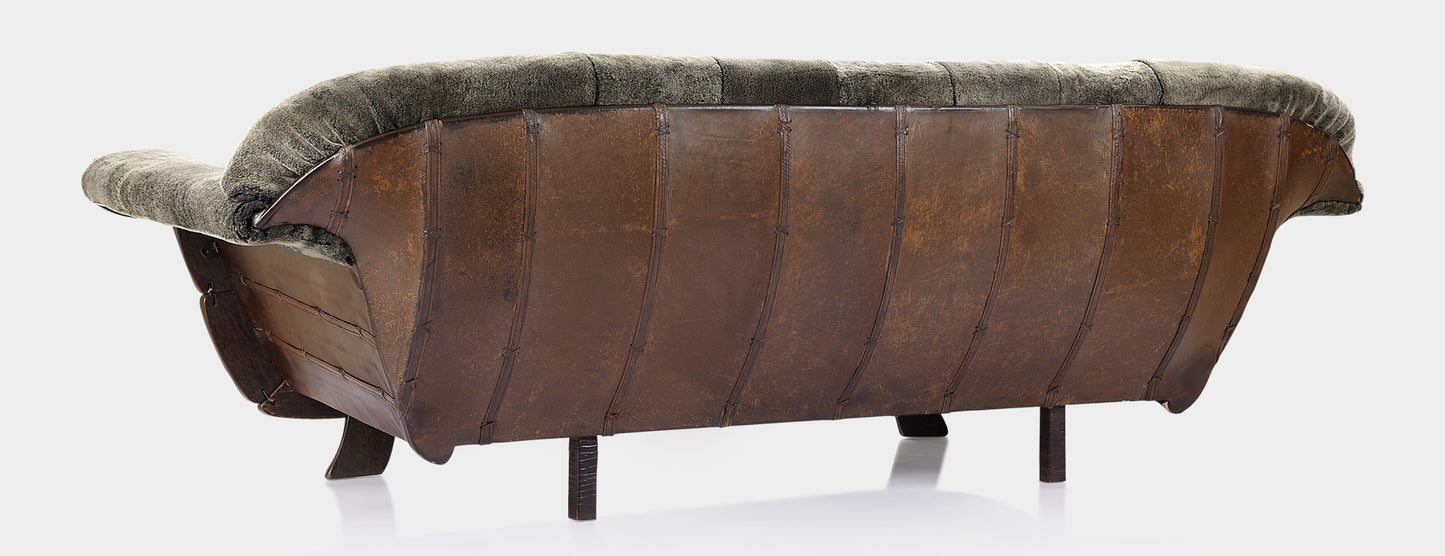 Scarab Sofa