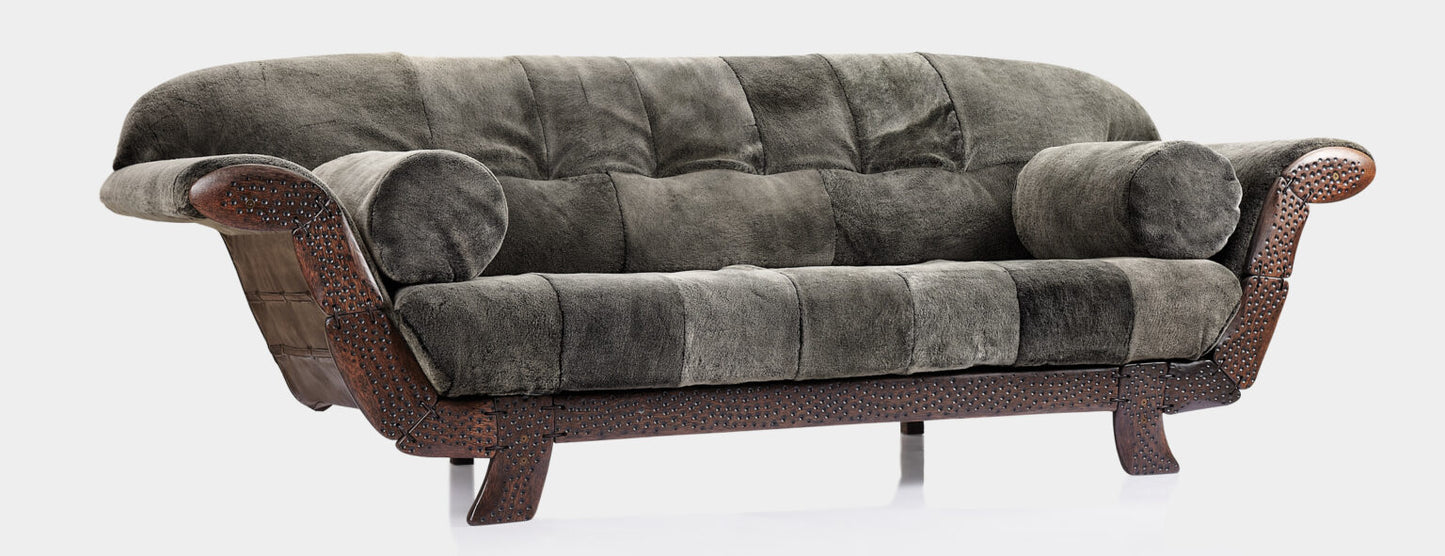 Scarab Sofa