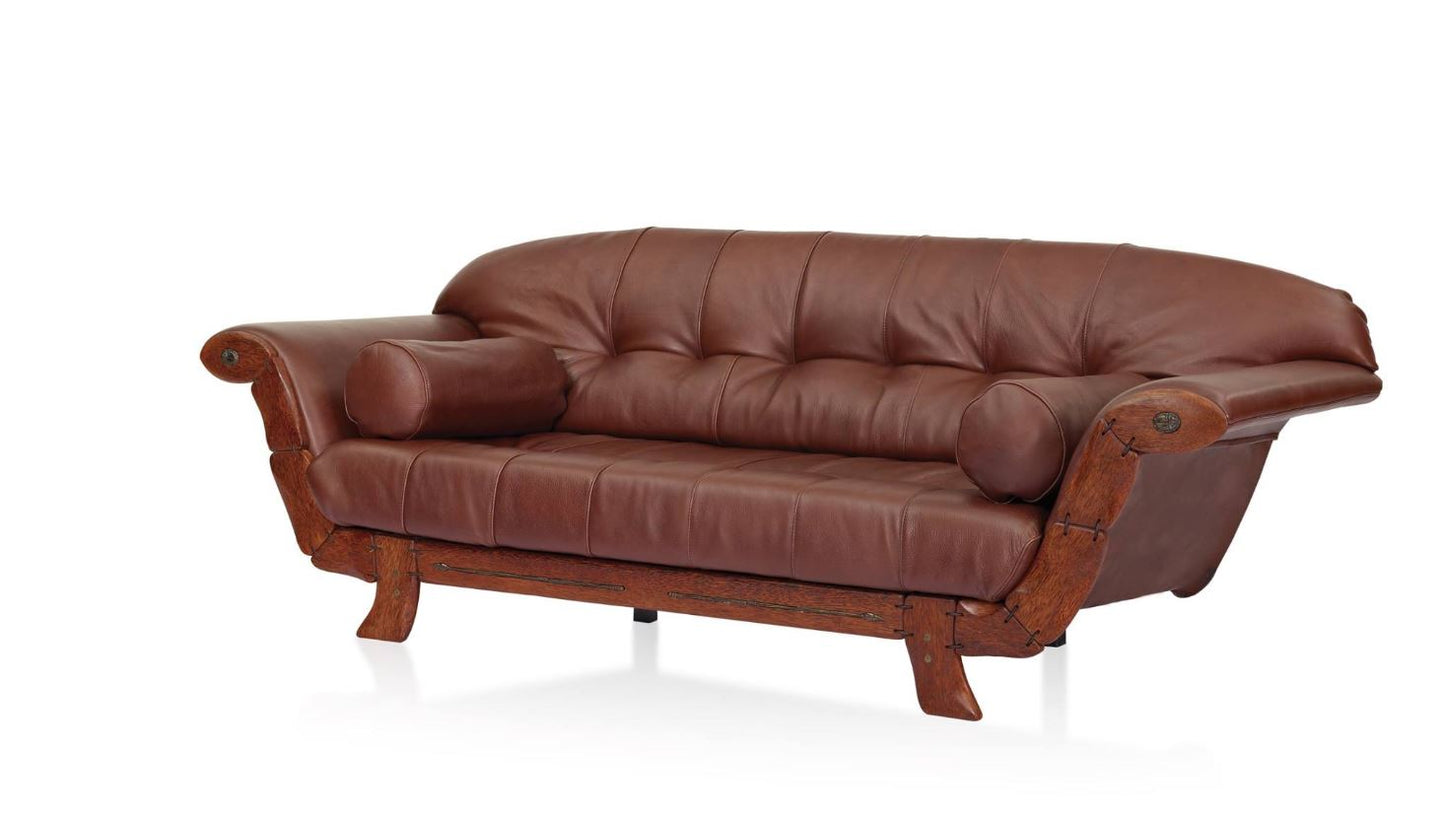 Scarab Sofa